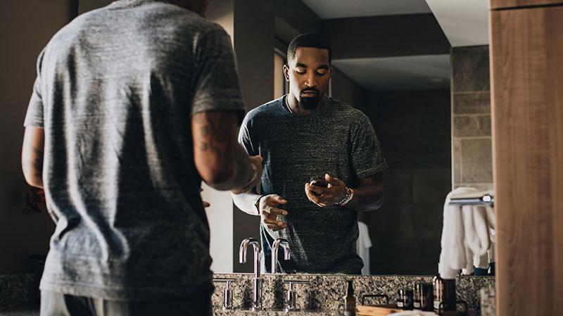 jr smith