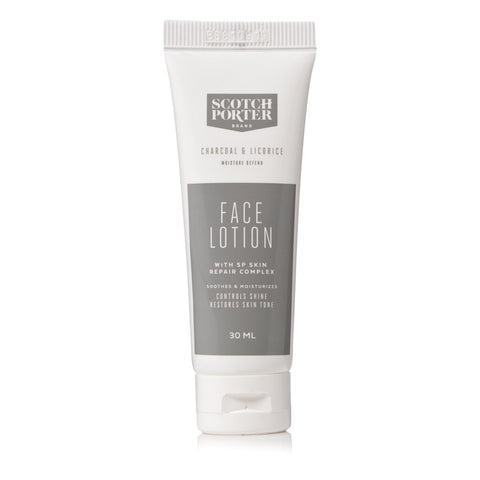 SP Club: Face Lotion